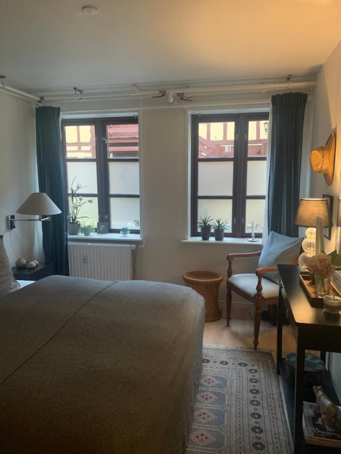 Millebo - Like Home Studio Apartment Aalborg Exterior photo